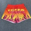 dongguan gymwear factory, dongguan gymwear mesh shorts  supplier