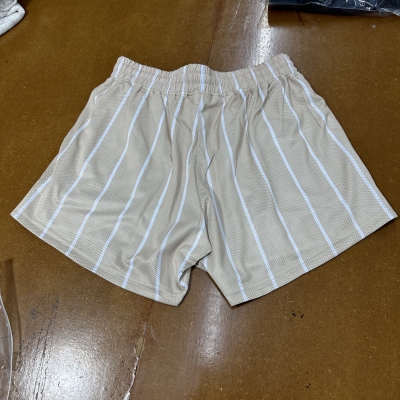 dongguan gymwear factory, dongguan gymwear  mesh shorts  supplier
