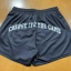 dongguan gymwear factory, dongguan gymwear mesh shorts  supplier