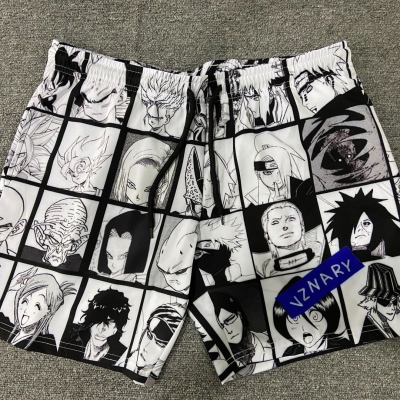 dongguan gymwear factory, dongguan gymwear  mesh shorts  supplier