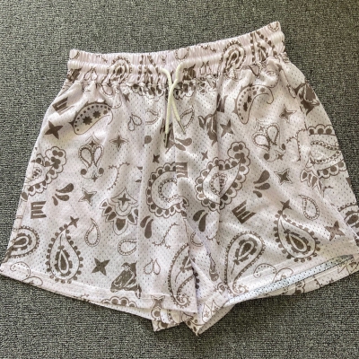dongguan gymwear factory, dongguan gymwear mesh shorts  supplier