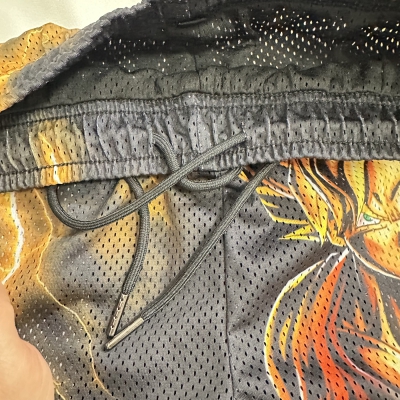 dongguan gymwear factory, dongguan gymwear  mesh shorts  supplier