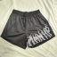 dongguan gymwear factory, dongguan gymwear mesh shorts  supplier