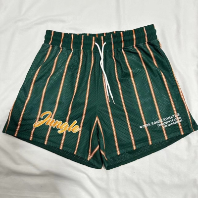 dongguan gymwear factory, dongguan gymwear  mesh shorts  supplier