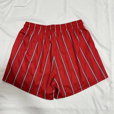 dongguan gymwear factory, dongguan gymwear  mesh shorts  supplier