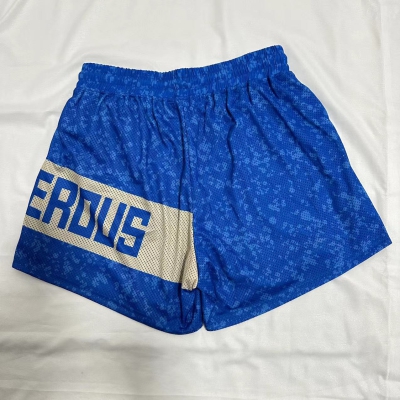 dongguan gymwear factory, dongguan gymwear  mesh shorts  supplier