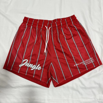 dongguan gymwear factory, dongguan gymwear  mesh shorts  supplier