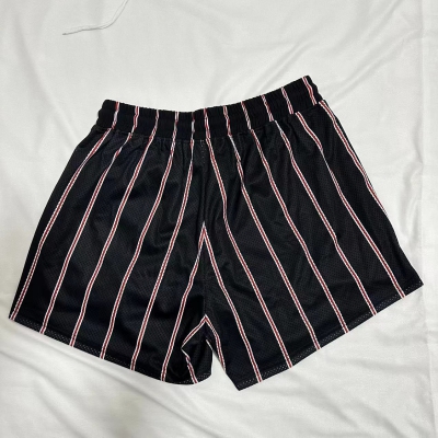dongguan gymwear factory, dongguan gymwear  mesh shorts  supplier