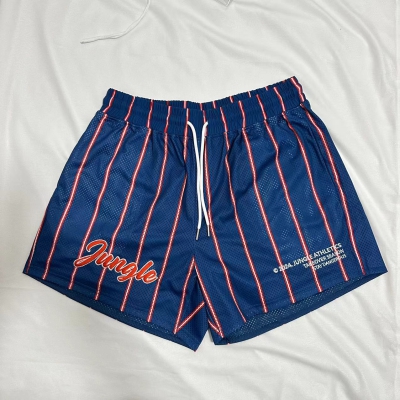 dongguan gymwear factory, dongguan gymwear mesh shorts  supplier