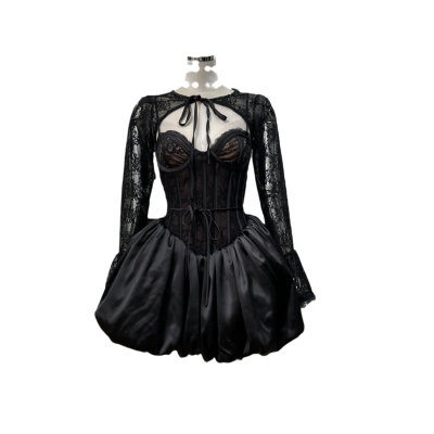 dongguan dress factory, dongguan dress  overall dress  supplier