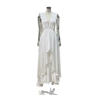 dongguan dress factory, dongguan dress  satin dress  supplier