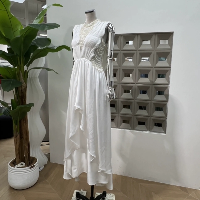 dongguan dress factory, dongguan dress  satin dress  supplier