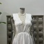 dongguan dress factory, dongguan dress satin dress  supplier