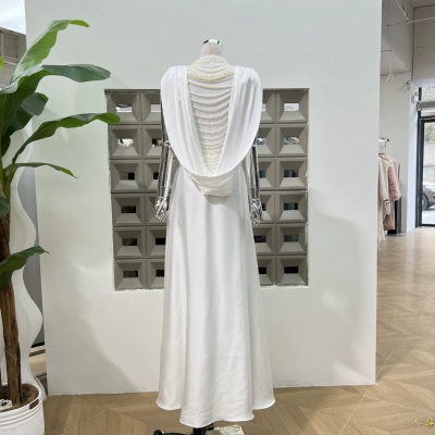 dongguan dress factory, dongguan dress  satin dress  supplier