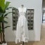 dongguan dress factory, dongguan dress satin dress  supplier
