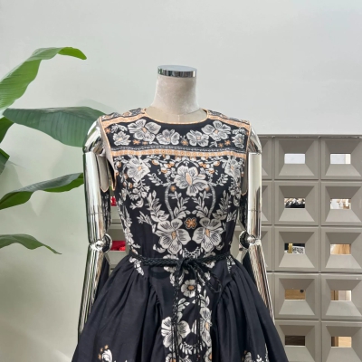 dongguan dress factory, dongguan dress  vintage dress  supplier