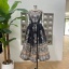 dongguan dress factory, dongguan dress supplier  summer dress silk dress silk skirt dress satin dress floral dress overall dress cotton dress skirt dress vintage dress bodycon dress slip dress A line dress lace dress chiffon dress chinese style dress