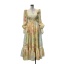 dongguan dress factory, dongguan dress chiffon dress  supplier