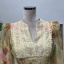 dongguan dress factory, dongguan dress chiffon dress  supplier