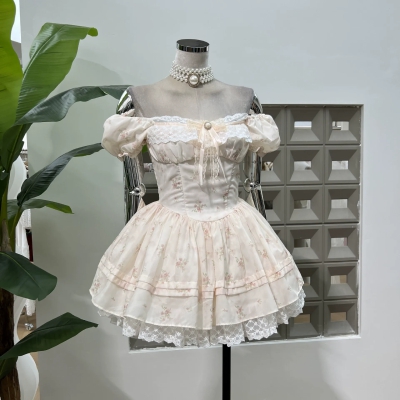 dongguan dress factory, dongguan dress A line dress  supplier