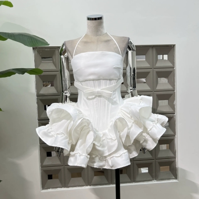 dongguan dress factory, dongguan dress skirt dress  supplier