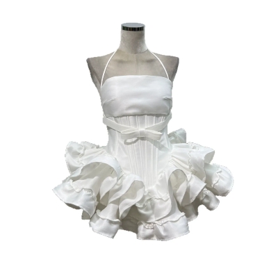 dongguan dress factory, dongguan dress  skirt dress  supplier