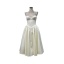 dongguan dress factory, dongguan dress satin dress  supplier