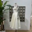 dongguan dress factory, dongguan dress satin dress  supplier