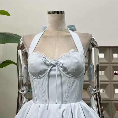 dongguan dress factory, dongguan dress  a line dress  supplier
