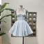dongguan dress factory, dongguan dress A line dress  supplier