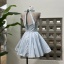 dongguan dress factory, dongguan dress A line dress  supplier
