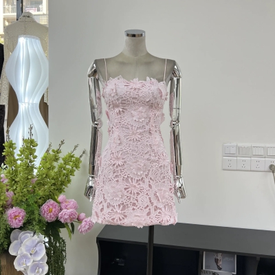 dongguan dress factory, dongguan dress lace dress supplier