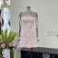 dongguan dress factory, dongguan dress lace dress  supplier