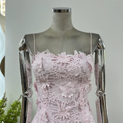 dongguan dress factory, dongguan dress lace dress supplier