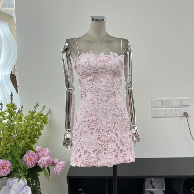 dongguan dress factory, dongguan dress lace dress  supplier