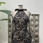 dongguan dress factory, dongguan dress lace dress  supplier
