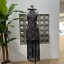 dongguan dress factory, dongguan dress lace dress  supplier