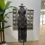 dongguan dress factory, dongguan dress lace dress  supplier