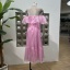 dongguan dress factory, dongguan dress chiffon dress  supplier