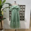 dongguan dress factory, dongguan dress chiffon dress  supplier