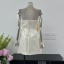 dongguan dress factory, dongguan dress satin dress  supplier