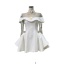dongguan dress factory, dongguan dress supplier  summer dress silk dress silk skirt dress satin dress floral dress overall dress cotton dress skirt dress vintage dress bodycon dress slip dress A line dress lace dress chiffon dress chinese style dress