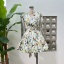 dongguan dress factory, dongguan dress supplier  summer dress silk dress silk skirt dress satin dress floral dress overall dress cotton dress skirt dress vintage dress bodycon dress slip dress A line dress lace dress chiffon dress chinese style dress