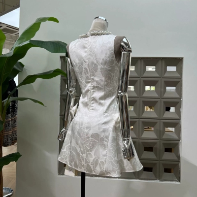 dongguan dress factory, dongguan dress  satin dress  supplier