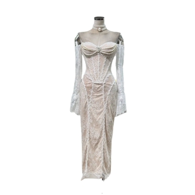 dongguan dress factory, dongguan dress  bodycon dress  supplier