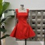 dongguan dress factory, dongguan dress supplier  summer dress silk dress silk skirt dress satin dress floral dress overall dress cotton dress skirt dress vintage dress bodycon dress slip dress A line dress lace dress chiffon dress chinese style dress