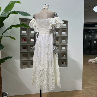 dongguan dress factory, dongguan dress  cotton dress  supplier