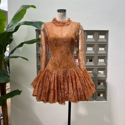 dongguan dress factory, dongguan dress  lace dress  supplier