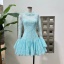 dongguan dress factory, dongguan dress supplier  summer dress silk dress silk skirt dress satin dress floral dress overall dress cotton dress skirt dress vintage dress bodycon dress slip dress A line dress lace dress chiffon dress chinese style dress