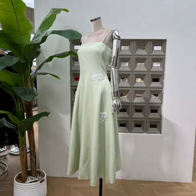dongguan dress factory, dongguan dress  slip dress  supplier